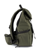ProMaster Jasper 2.0 Medium Rolltop Backpack 7.5+9L Grn