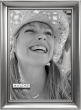 MALDEN Concourse Pewter 5"x7" Frame