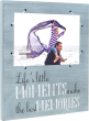 MALDEN "Life's Little Moments" Cordage Sentiments 4"x6" Frame