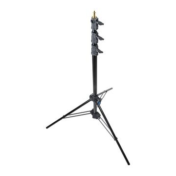 KUPO 9' Click Stand w/ Removable Center Column