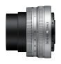 NIKON NIKKOR Z DX 16-50m f/3.5-6.3 VR - Silver