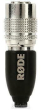 RODE Micon 4 Adapter for HS1 PinMic & Lavalier see item notepad