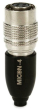 RODE Micon 4 Adapter for HS1 PinMic & Lavalier see item notepad
