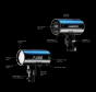 Westcott FJ100 Touchscreen Strobe