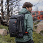 PGYTECH OnePro Flex Backpack 30L w/ Insert (Space Black)