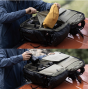 PGYTECH OnePro Flex Backpack 30L w/ Insert (Space Black)