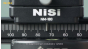 NISI Macro Focusing Rail NM-180 with 360 Degree Rotating Clamp