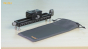 NISI Macro Focusing Rail NM-180 with 360 Degree Rotating Clamp