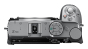 Nikon Z5IIC Mirrorless Camera Body (Silver)