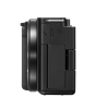 SONY Alpha ZV-E10 - ICL Vlog Camera BODY ONLY (BLACK)