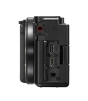 SONY Alpha ZV-E10 - ICL Vlog Camera BODY ONLY (BLACK)