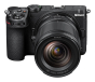 Nikon Z5IIC Mirrorless Camera Body with 24-50mm f/4-6.3 Lens (Black)