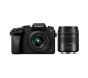 PANASONIC G7 14-42mm + 45-150mm Kit DMC-G7WK