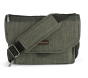 PROMASTER Blue Ridge 2.0 Medium Shoulder Bag (4.6L) Green