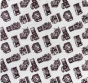 ProMaster Self Adhesive Cloth Protective Wrap Vintage Vibe Lrg