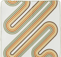 ProMaster Self Adhesive Cloth Protective Wrap Retrographic Lrg