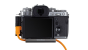 TETHERTOOLS TETHERPRO USB-C to USB-C Rt. Angle/Rt. Angle - 4.6M Or
