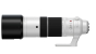 Fujifilm XF 150-600mm F5.6-8 R LM OIS WR Lens