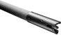 WESTCOTT 2-in-1 Boom Arm Kit #OPENBOX