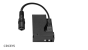 TETHERTOOLS Relay Camera Coupler Compatible with Canon LP-E15