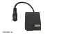 TETHERTOOLS Relay Camera Coupler Compatible with Panasonic DMW-BLC12