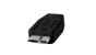 TETHERTOOLS TetherPro USB 3.0 male to Micro B 5 pin 3' black cbl