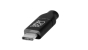 TETHERTOOLS TetherPro USB-C to USB-C 15' BLK