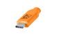 TETHERTOOLS TetherPro USB-C to USB-C 15' ORG
