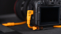 Tether Tools Tether Pro 31' USB-C to USB-C Right Angle Cable (Black)