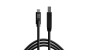 TETHERTOOLS TetherPro USB-C to 3.0 Male B 15' BLK