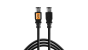 TETHERTOOLS TetherPro FireWire 400 6 pin - 6 pin 15' black cable