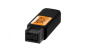 TETHERTOOLS TetherPro FireWire 800 9 pin - 9 pin 15' black cable
