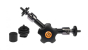 TETHERTOOLS RS207 Rock Solid 7" Articulating Arm
