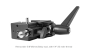 TETHERTOOLS Rock Solid Master Clamp