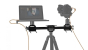 TETHERTOOLS RSTAA4 Rock Solid Tripod Crossbar - 4 Head