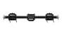 TETHERTOOLS RSTAA4 Rock Solid Tripod Crossbar - 4 Head