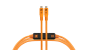 Tethertools TetherPro Optima 10G USB-C 10' Straight to Straight