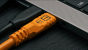 Tethertools TetherPro Optima 10G USB-C 3' Straight to Straight
