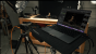 Tethertools TetherPro Optima 10G USB-C 10' Straight to Straight