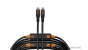 Tethertools TetherPro Optima 10G USB-C 10' Straight to Straight