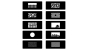 Spekular Light Blaster Creative Kit (Pro 1 Gobo Kit)