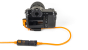 TetherTools Optima 10G TetherBoost Locking Extension Cable (ORG, 16')