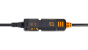 TetherTools Optima 10G TetherBoost Locking Extension Cable (BLK, 16')