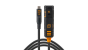 TetherTools Optima 10G TetherBoost Locking Extension Cable (ORG, 16')