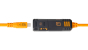 TetherTools Optima 10G TetherBoost Locking Extension Cable (ORG, 16')