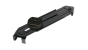 TETHERTOOLS AeroTab iPad Clamp with Black Bracket + Baby Adapter - LRG