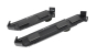 TETHERTOOLS AeroTab iPad Clamp with Black Bracket + Baby Adapter - LRG