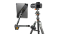 TETHERTOOLS AeroTab iPad Clamp with Black Bracket + Baby Adapter - LRG