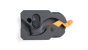 TETHERTOOLS TetherGuard LeverLock Plate + USB-C 15' (4.6m) Cable Kit