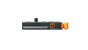 TETHERTOOLS TetherGuard LeverLock Plate + USB-C Dual Right Angle 15'